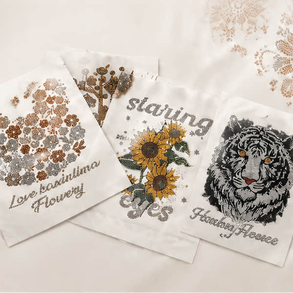 Transfers/Motifs
