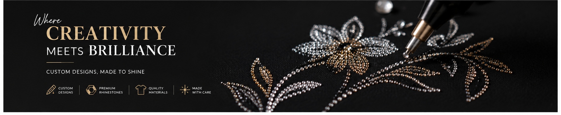 Bling Bond Apparel Co., Ltd