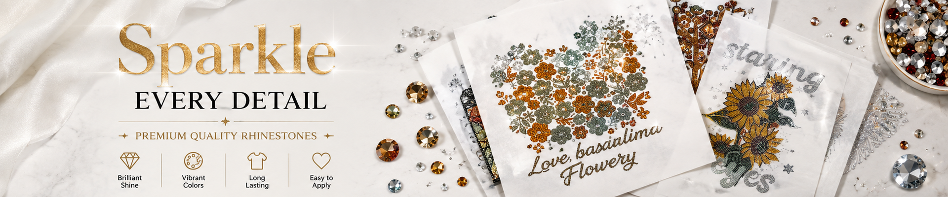 Bling Bond Apparel Co., Ltd