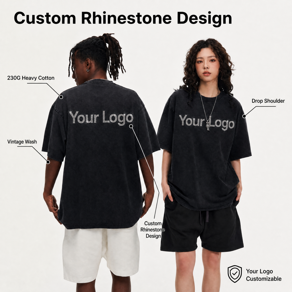 Discover Your Unique Style with Bling Bond Apparel Ltd